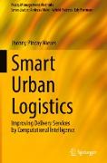 Smart Urban Logistics