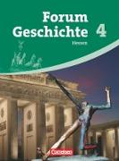 Forum Geschichte, Hessen, Band 4, Vom Ersten Weltkrieg bis heute, Schülerbuch