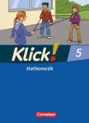 Klick! Mathematik - Mittel-/Oberstufe, Alle Bundesländer, 5. Schuljahr, Schülerbuch