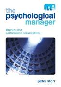 The Psychological Manager