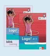 Logo! A1.1 - Blended Bundle BlinkLearning