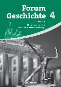 Forum Geschichte, Hessen, Band 4, Vom Ersten Weltkrieg bis heute, Handreichungen für den Unterricht mit Kopiervorlagen