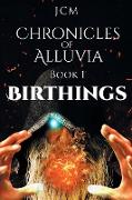Chronicles of Alluvia