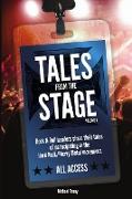 Tales from the Stage, Volume 1
