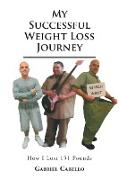 My Successful Weight Loss Journey
