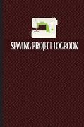 Sewing Project Logbook