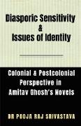 Diasporic Sensitivity & Issues of Identity