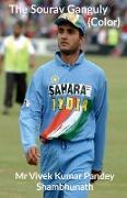 The Sourav Ganguly (Color)