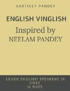 ENGLISH VINGLISH inspired by NEELAM PANDEY