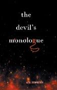 The Devil's Monologue