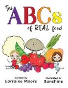 The ABCs Of Real Food