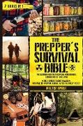 The Prepper's Survival BIBLE