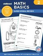 Math Basics Grade 2