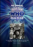 The Official Doctor Who Fan Club Vol 2