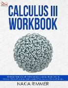 Calculus III Workbook