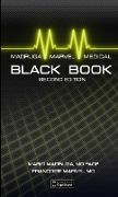 Madruga and Marvel's Medical Black Book