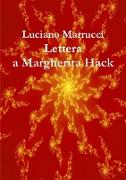 Lettera a Margherita Hack