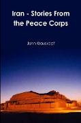 Iran - Stories From the Peace Corps