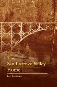The San Lorenzo Valley Flume
