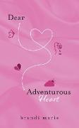Dear Adventurous Heart