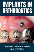 Implants in Orthodontics