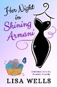 Her Night In Shining Armani