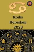 Krebs Horoskop 2023