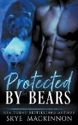Protected by Bears