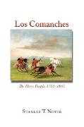 Los Comanches
