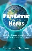 Pandemic Heros