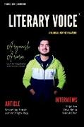 Literary Voice X
