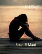 Saza-e-maut / ¿¿¿-¿-¿¿¿