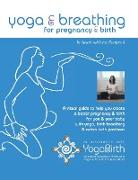 yoga and breathing for pregnancy and birth