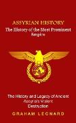 Assyrian History