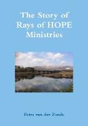 The Story of Rays of HOPE Ministries