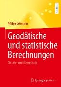 Geodätische und statistische Berechnungen