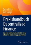 Praxishandbuch Decentralized Finance