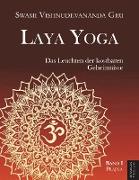 Laya Yoga
