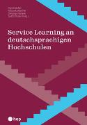 Service Learning an deutschsprachigen Hochschulen