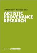Artistic Provenance Research