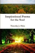 Inspirational Poems for the Soul