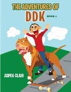 The Adventures of DDK