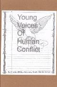 Young Voices of Human Conflict