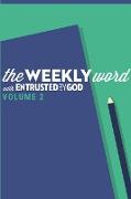 The Weekly Word, Volume 2