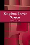 Kingdom Prayer Season