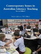 Contemporary Issues in Australian Literacy Teaching