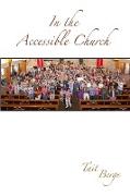 In the Accessible Church