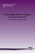 Knowledge Paths in Design Science Research