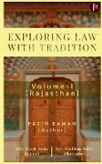 Exploring Law with Tradition