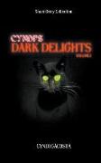 Cyndi's Dark Delights, Volume 1